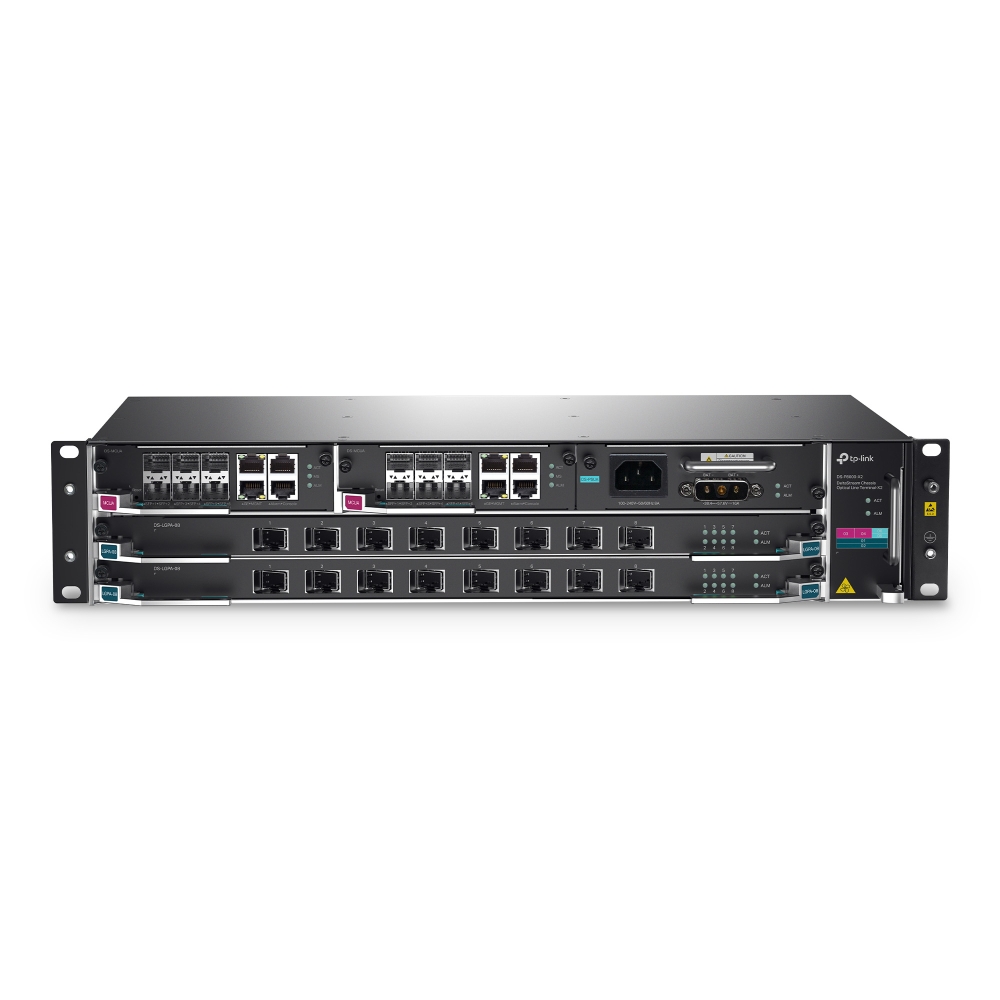 DS-P8000-X2 - Imagen 3