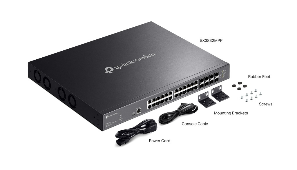 SX3832MPP - Imagen 1