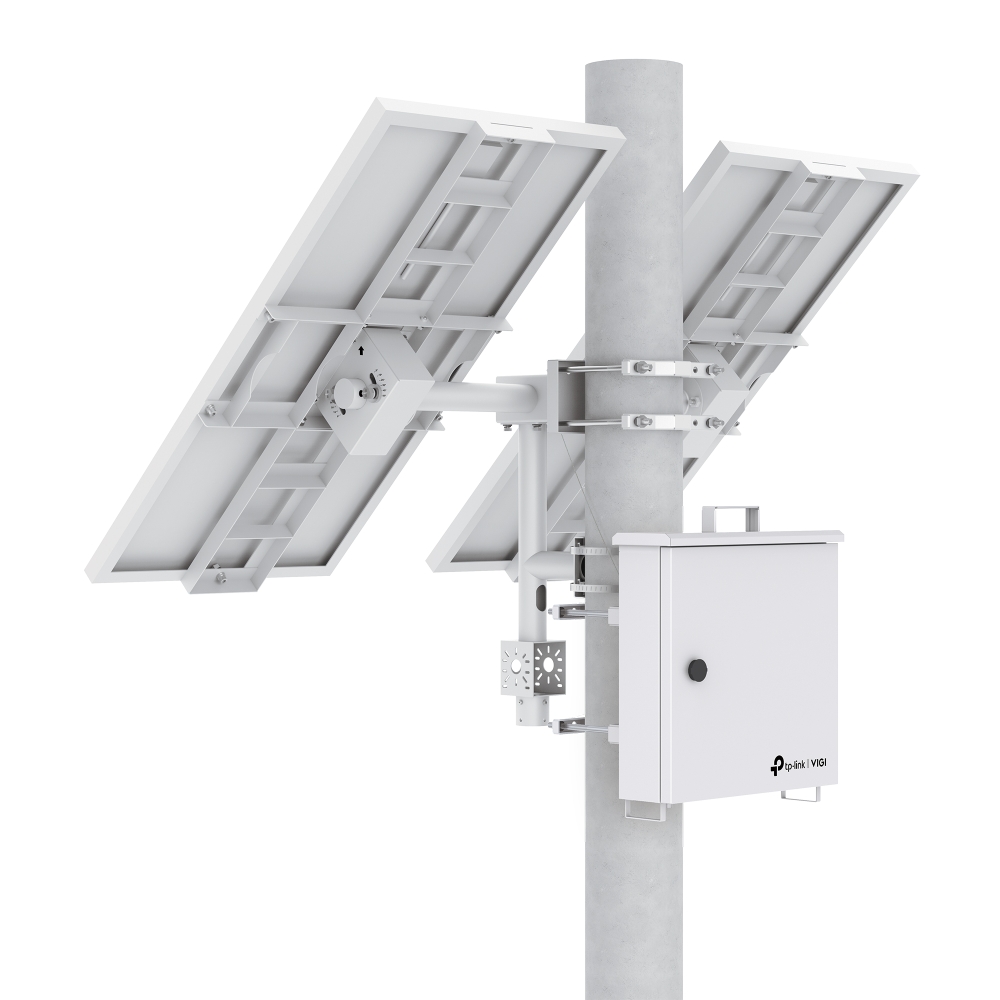 VIGI 180W Solar Mount - Imagen 4