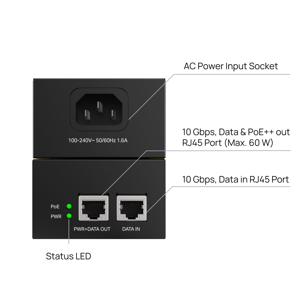 POE370S - Imagen 3