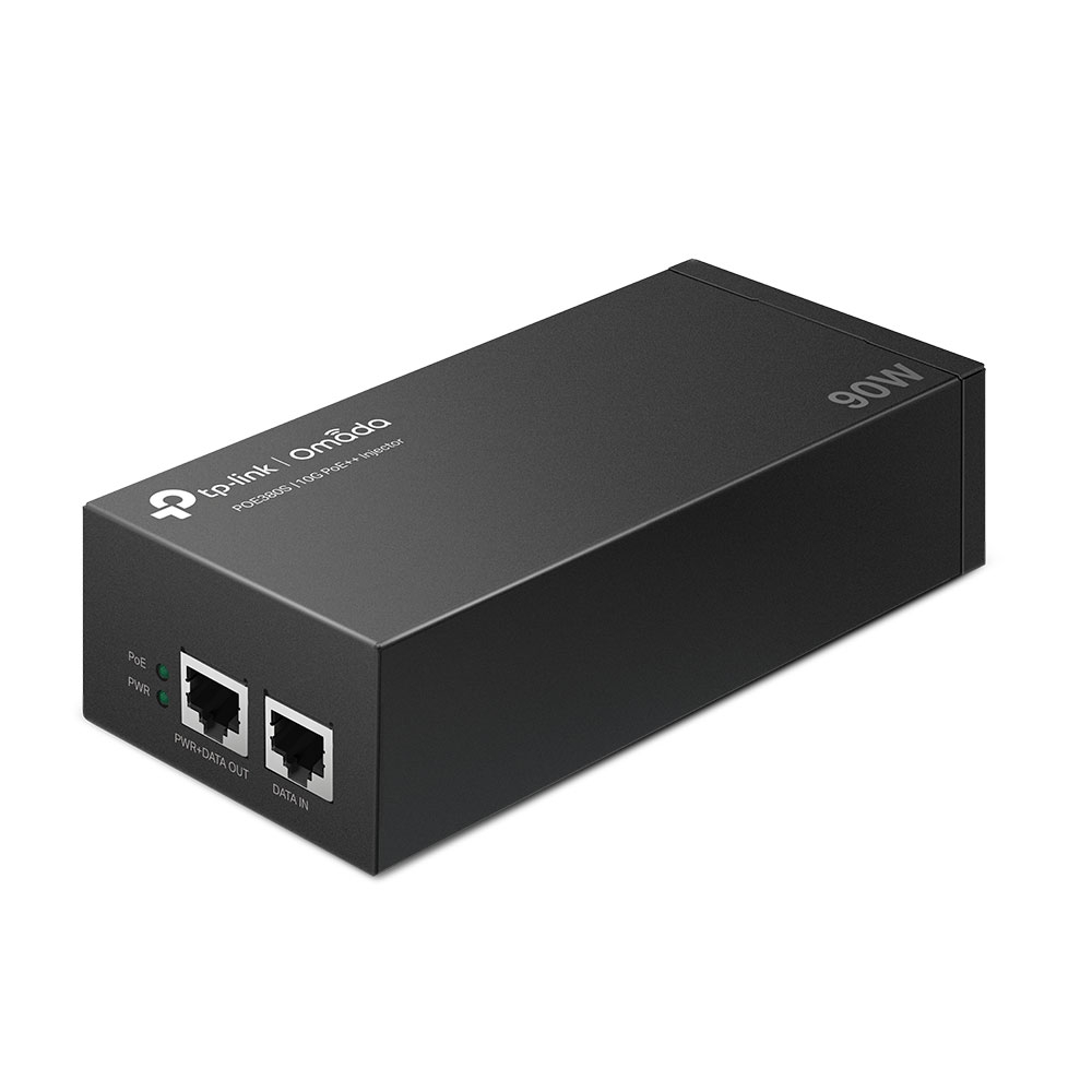 POE380S - Imagen 2