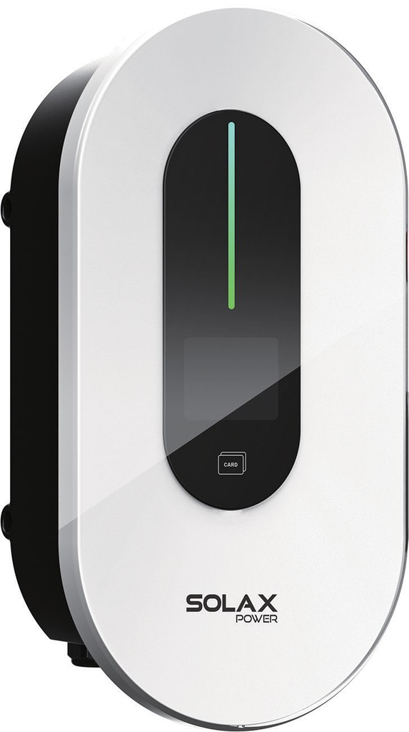 Solax X1-HAC-7S 7kW - Imagen 1