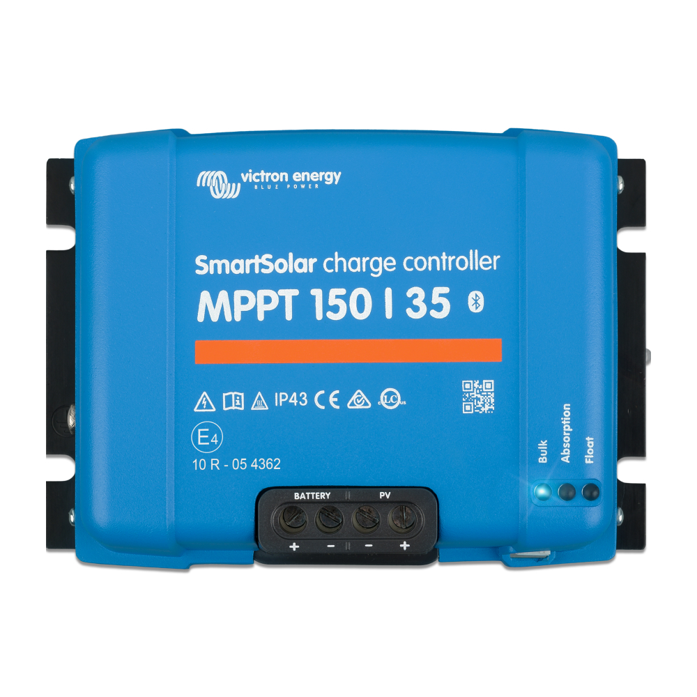SmartSolar MPPT 150/35 - Imagen 2