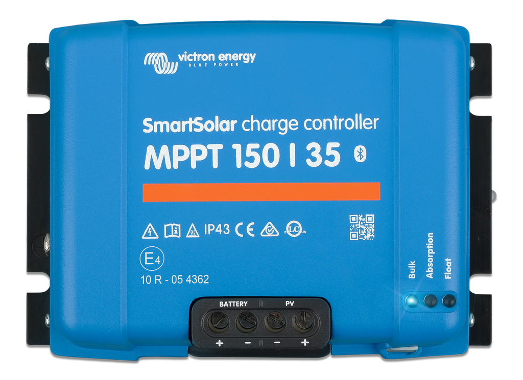 SmartSolar MPPT 150/35 - Imagen 3
