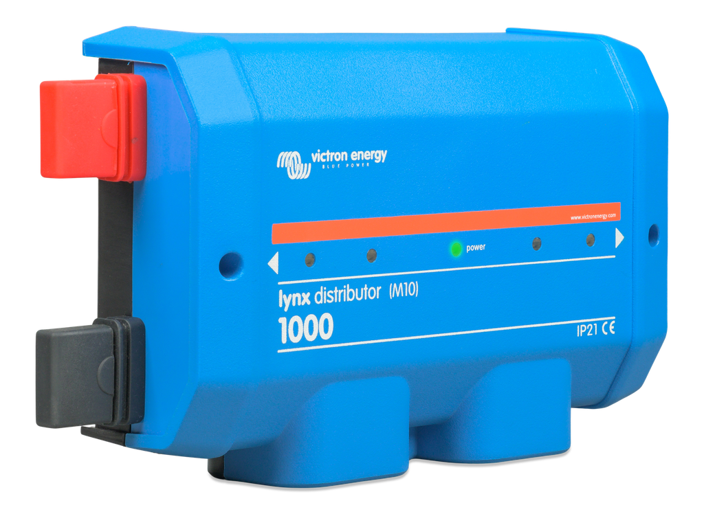 Lynx Distributor (M10) - Imagen 1