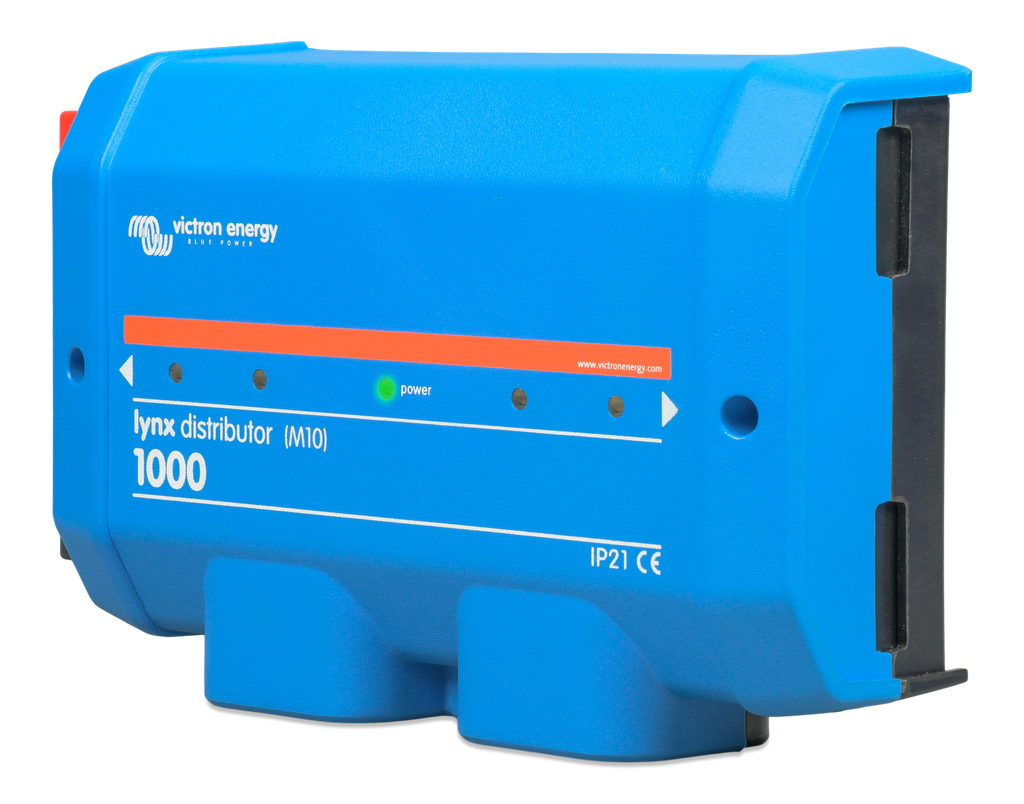 Lynx Distributor (M10) - Imagen 2