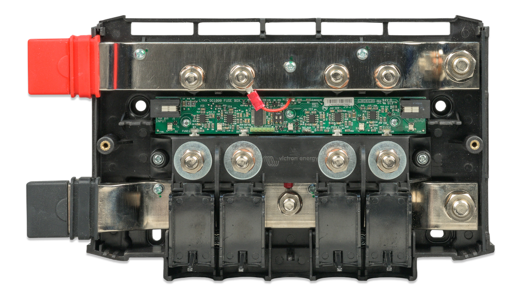Lynx Distributor (M10) - Imagen 3