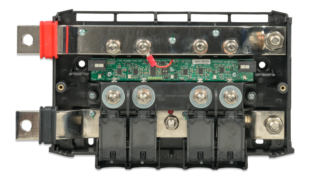 Lynx Distributor (M10) - Imagen 4
