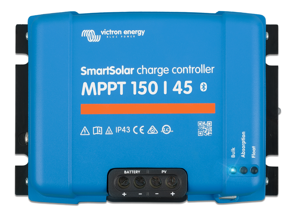 SmartSolar MPPT 150/45 - Imagen 3
