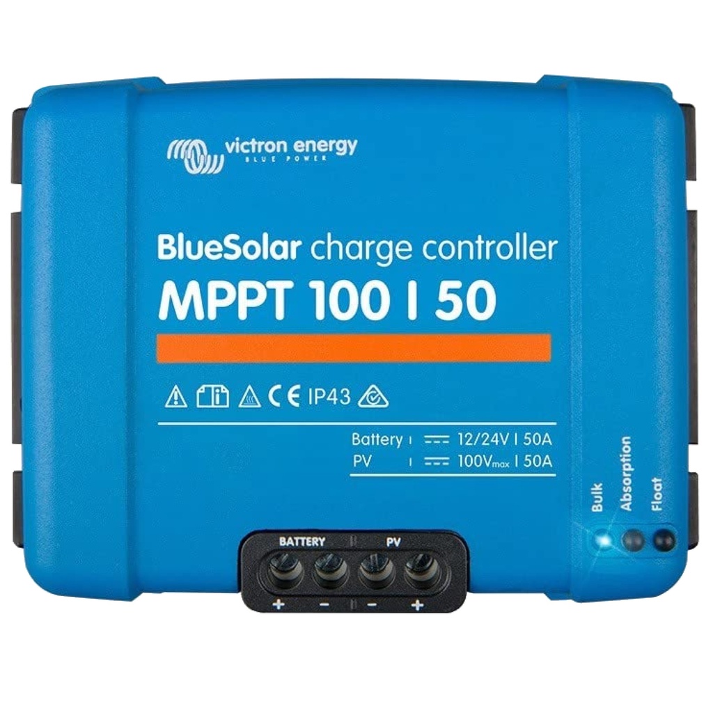 BlueSolar MPPT 100/50 - Imagen 1