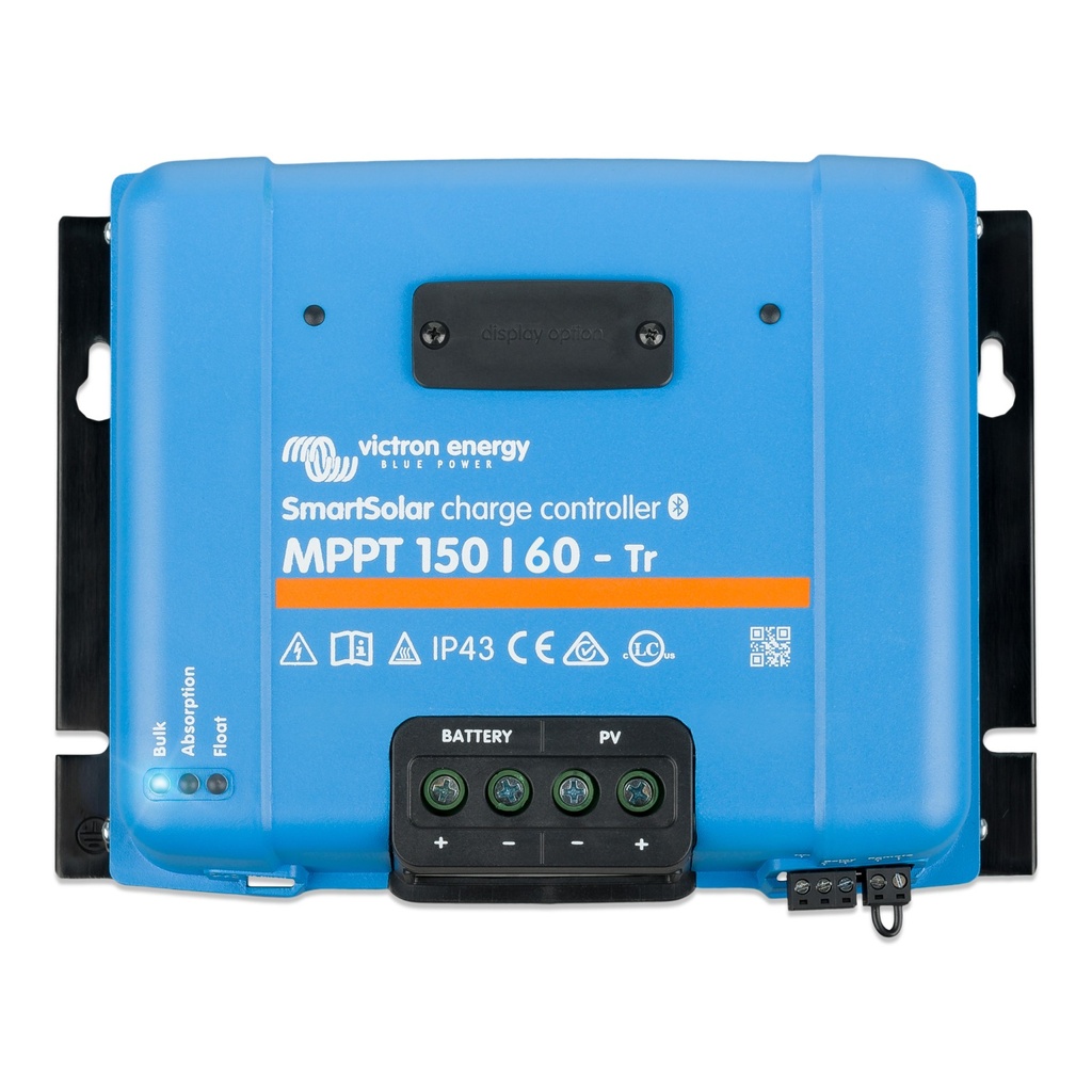SmartSolar MPPT 150/60-Tr - Imagen 1
