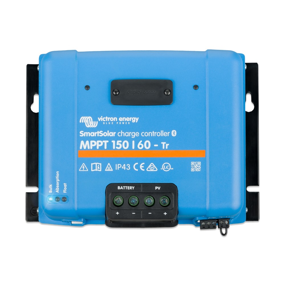 SmartSolar MPPT 150/60-Tr - Imagen 2
