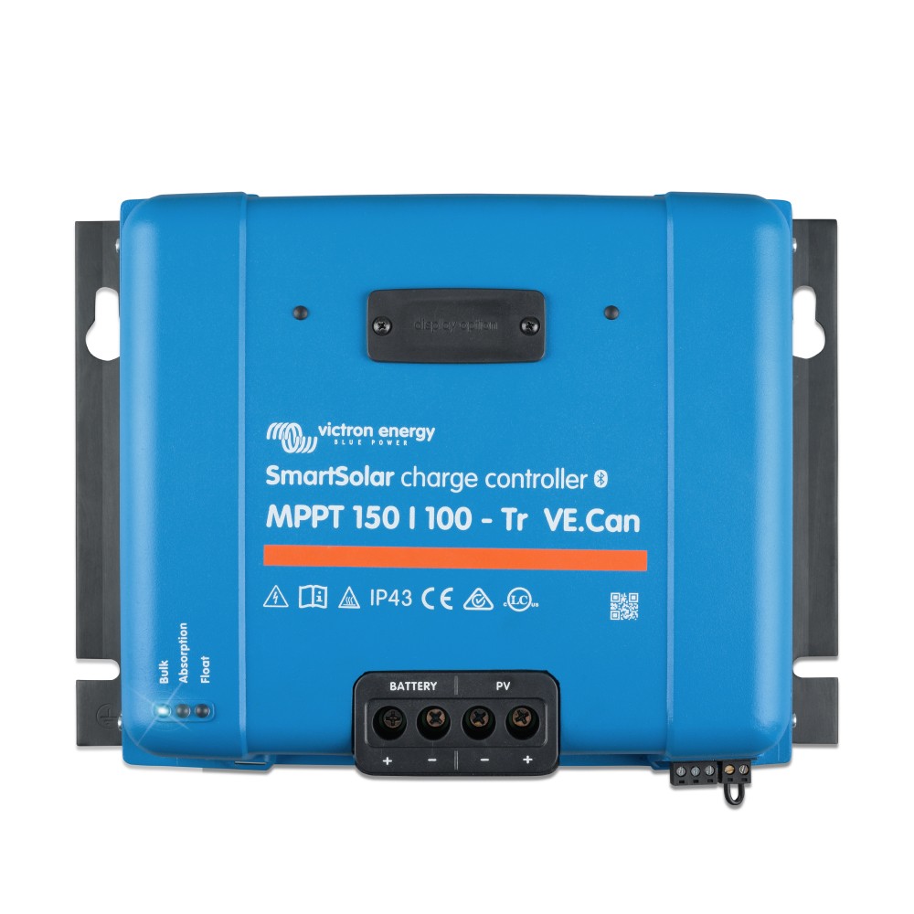 SmartSolar MPPT 150/100-Tr VE.Can - Imagen 1