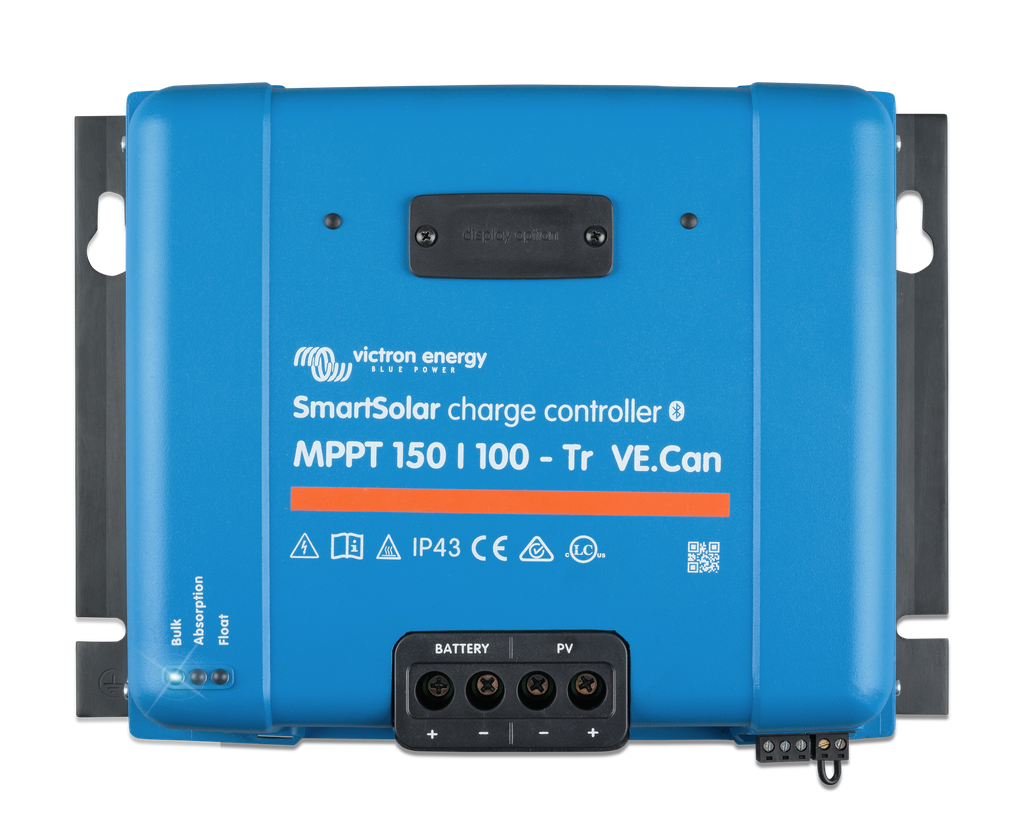 SmartSolar MPPT 150/100-Tr VE.Can - Imagen 2