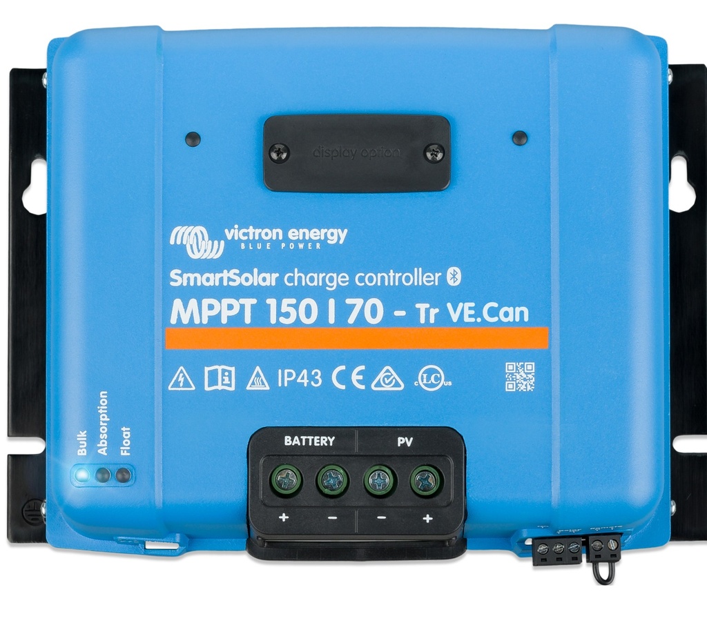 SmartSolar MPPT 150/70-Tr VE.Can - Imagen 1