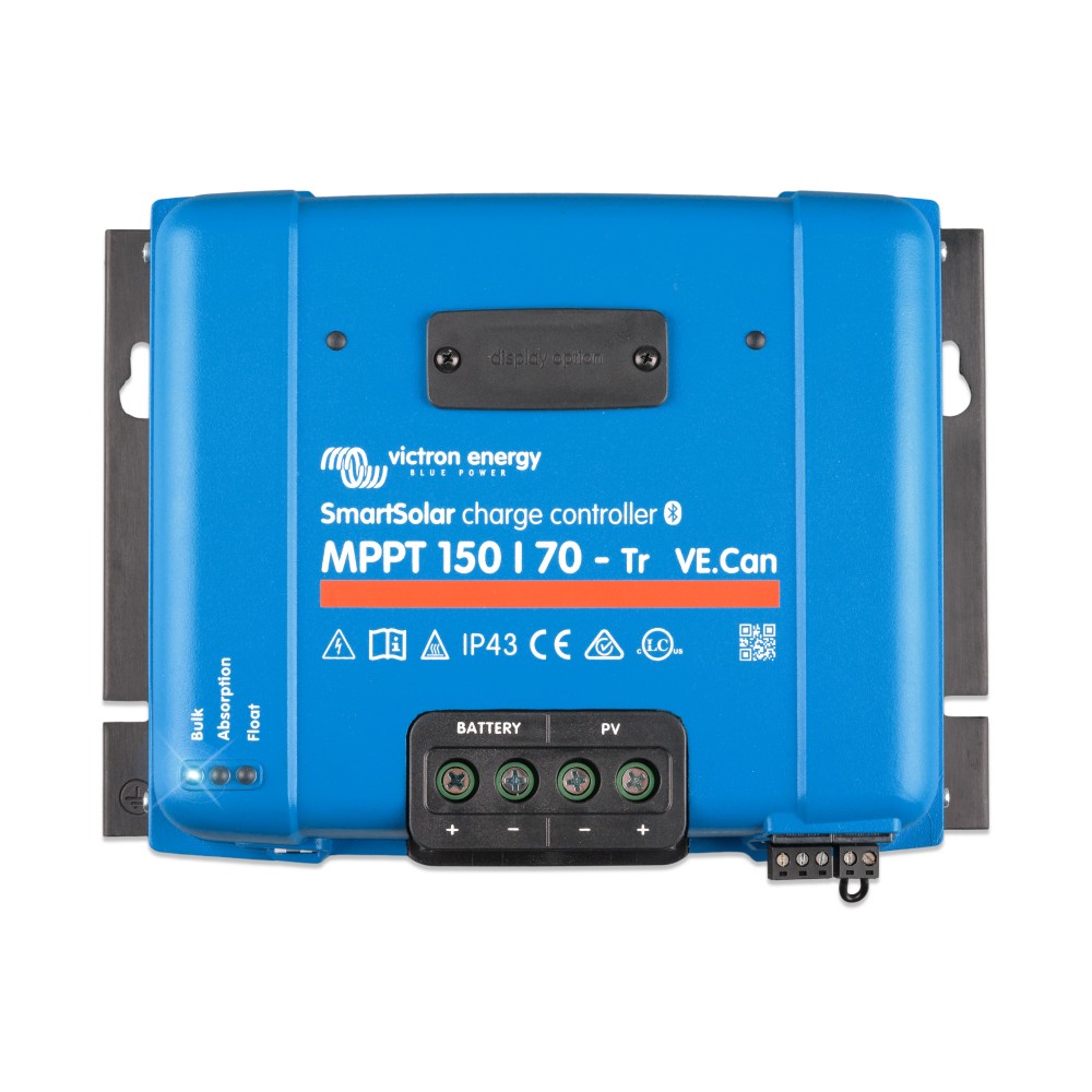 SmartSolar MPPT 150/70-Tr VE.Can - Imagen 2