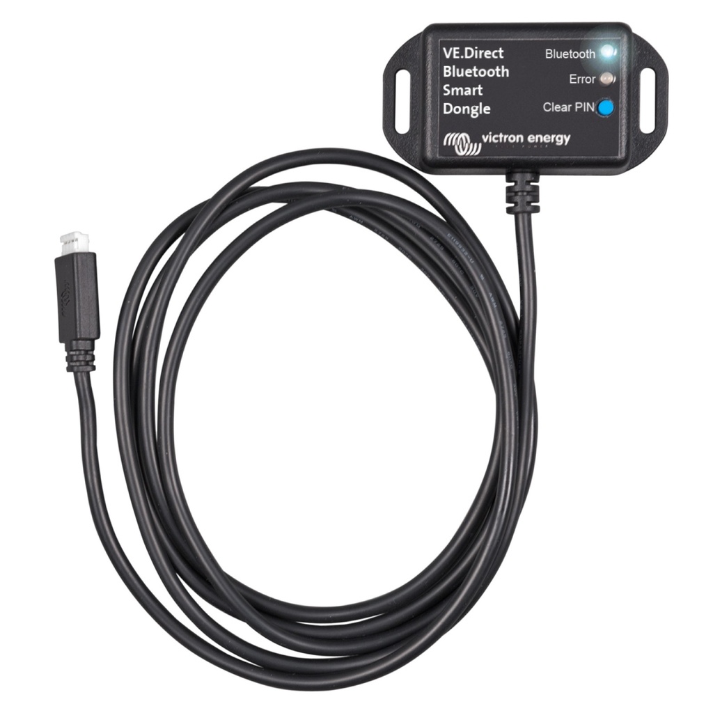 VE.Direct Bluetooth Smart dongle - Imagen 1