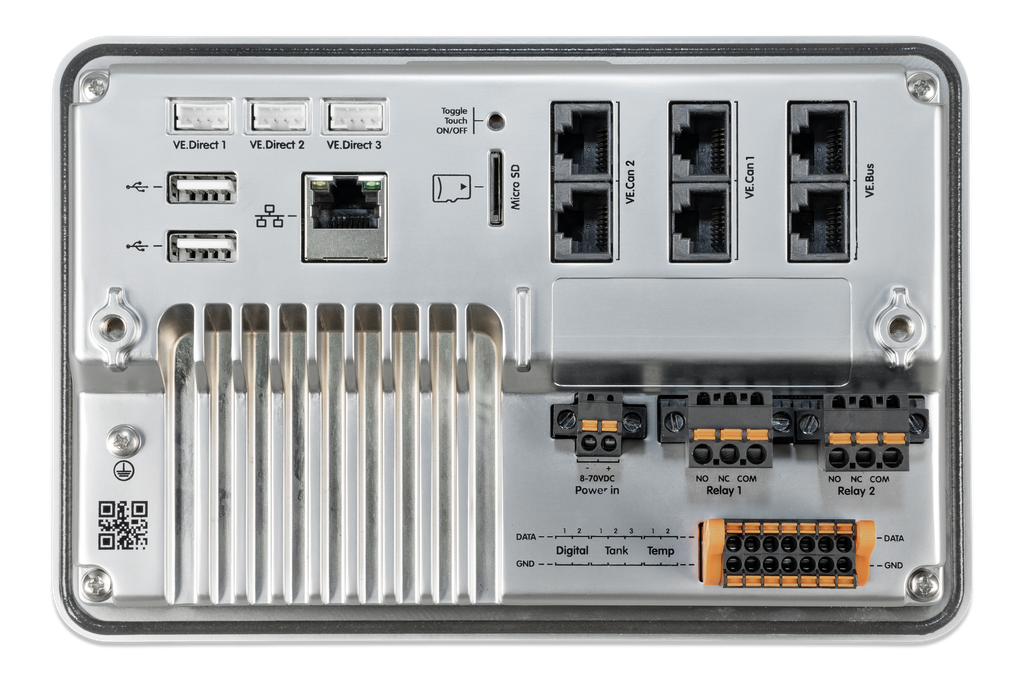 Ekrano GX - Imagen 3