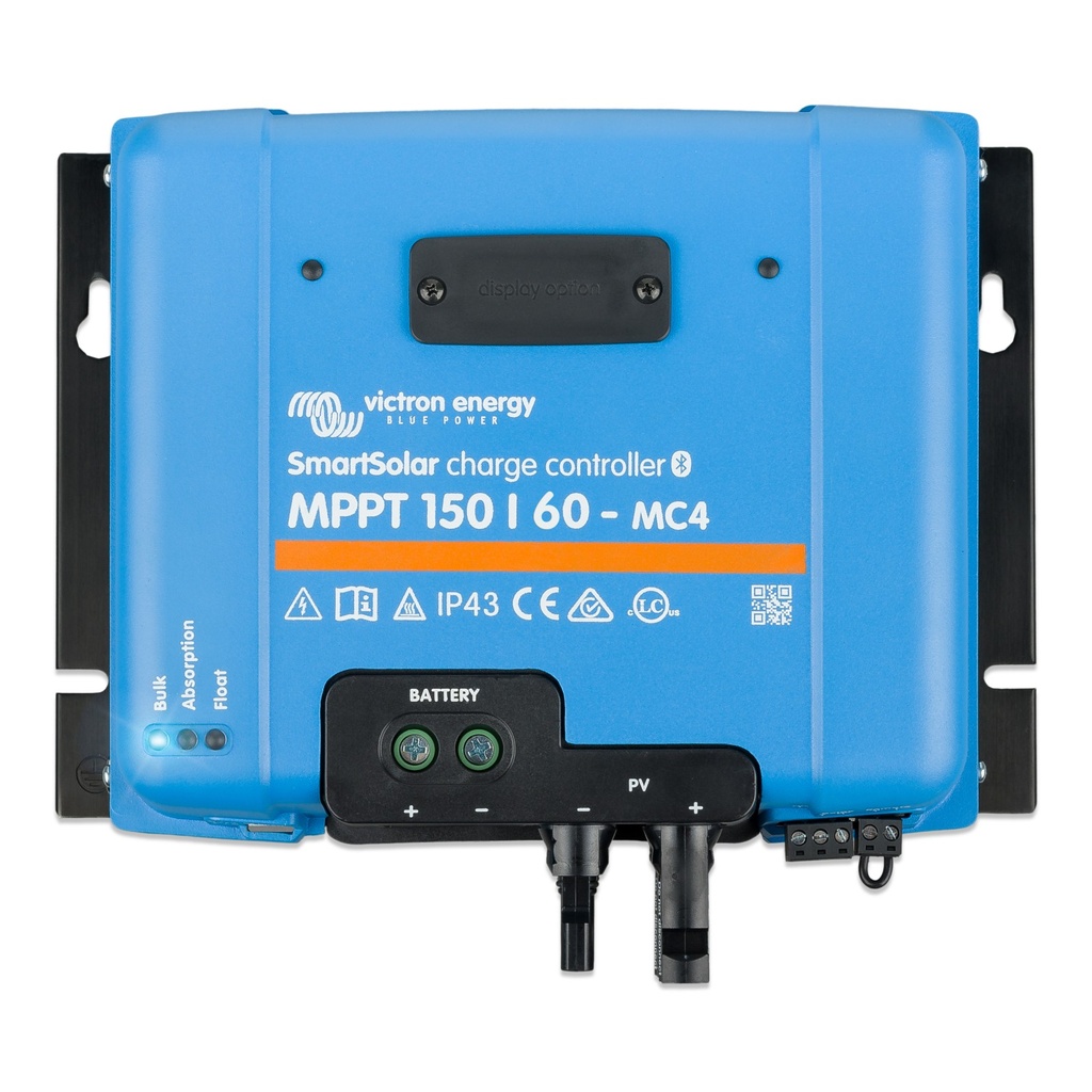 SmartSolar MPPT 150/60-MC4 - Imagen 1