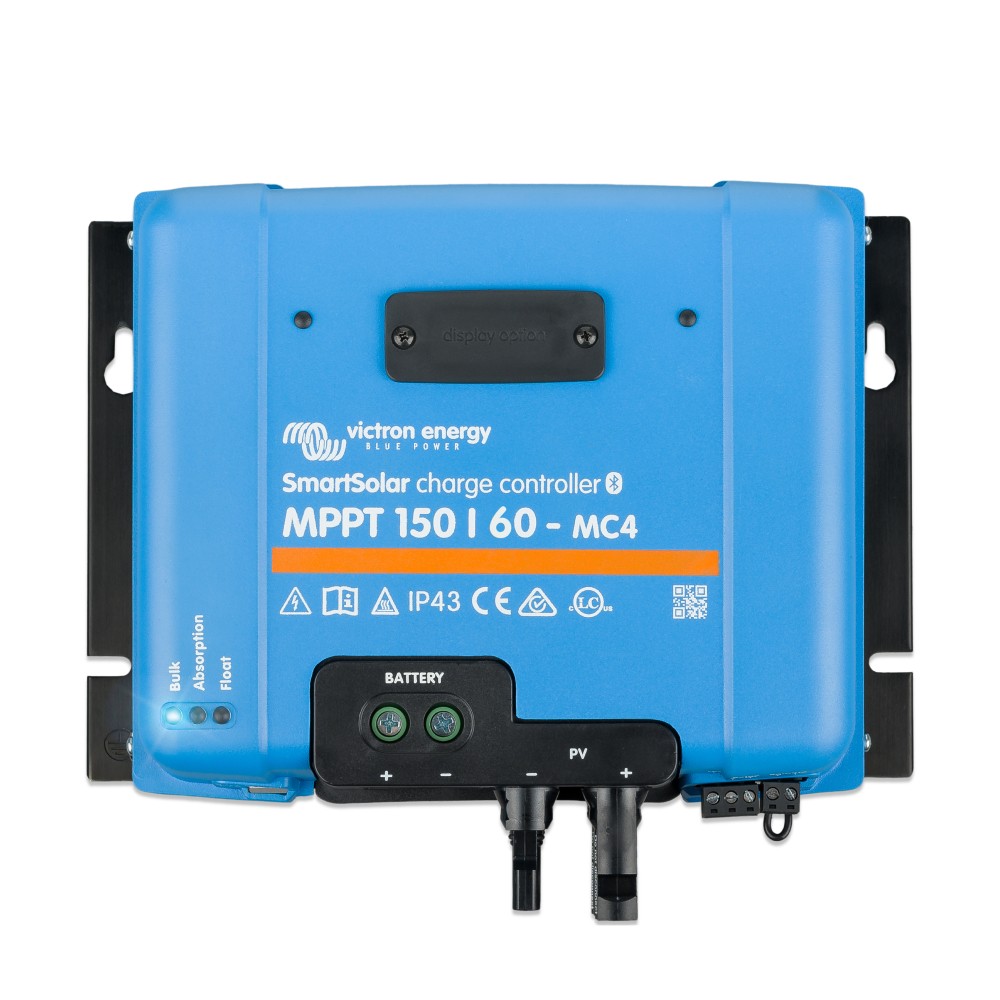 SmartSolar MPPT 150/60-MC4 - Imagen 2