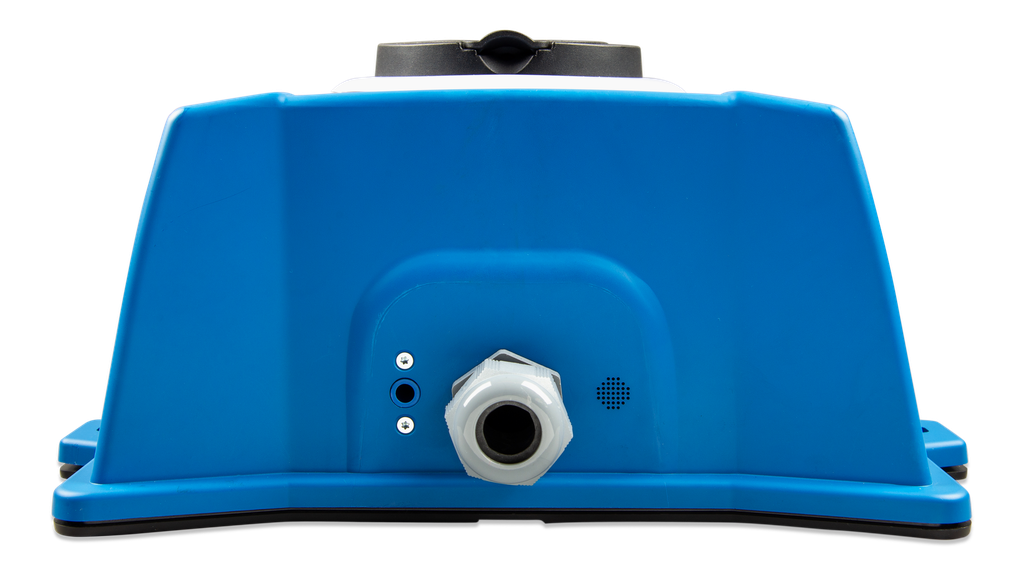 EV Charging station - Imagen 1