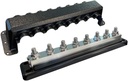 Busbar 600A 8P +cover - Imagen 1