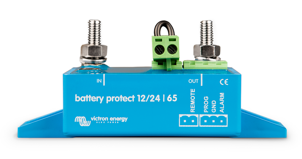 BatteryProtect 12/24V-65A - Imagen 2