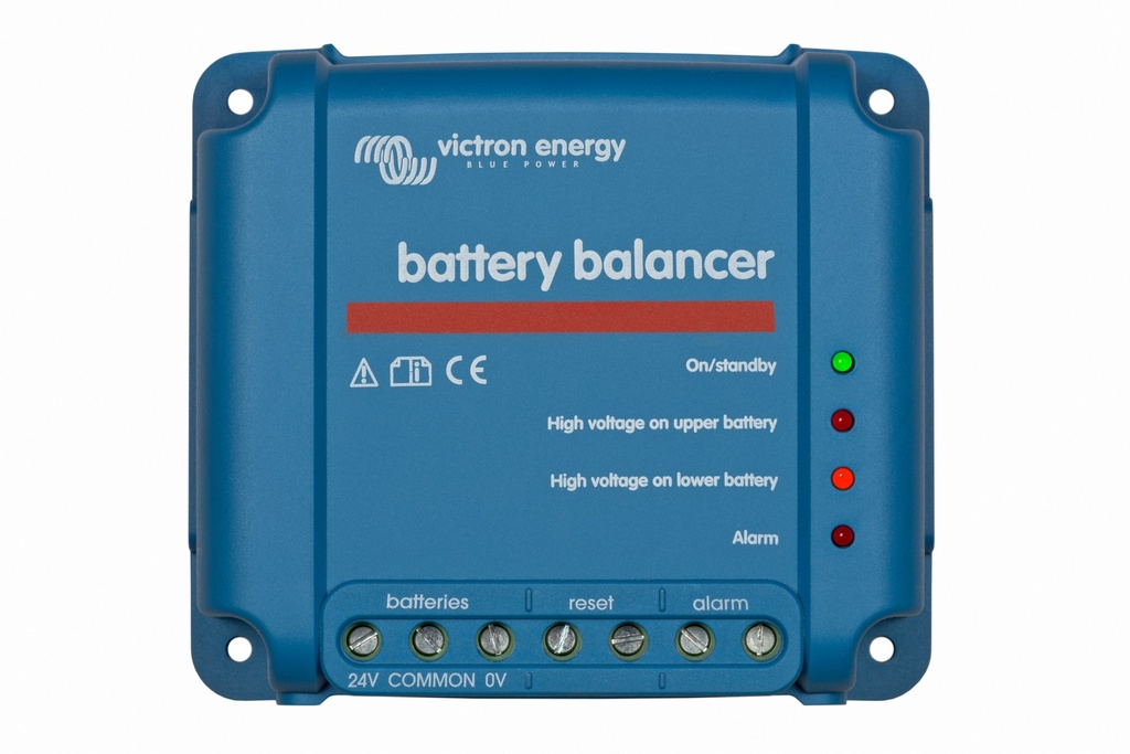 Battery Balancer - Imagen 1