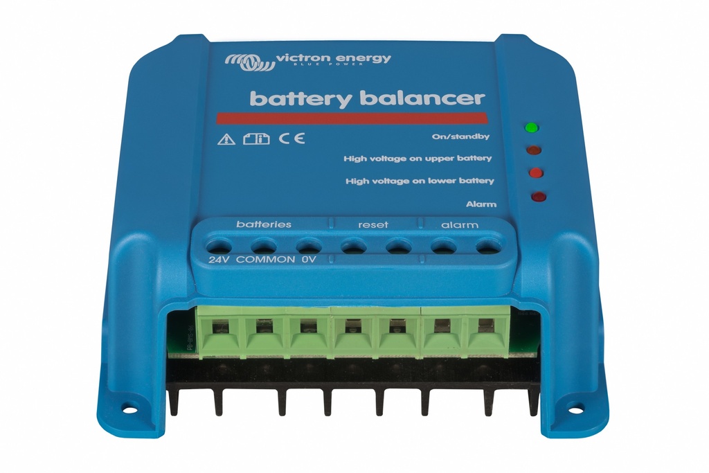Battery Balancer - Imagen 2