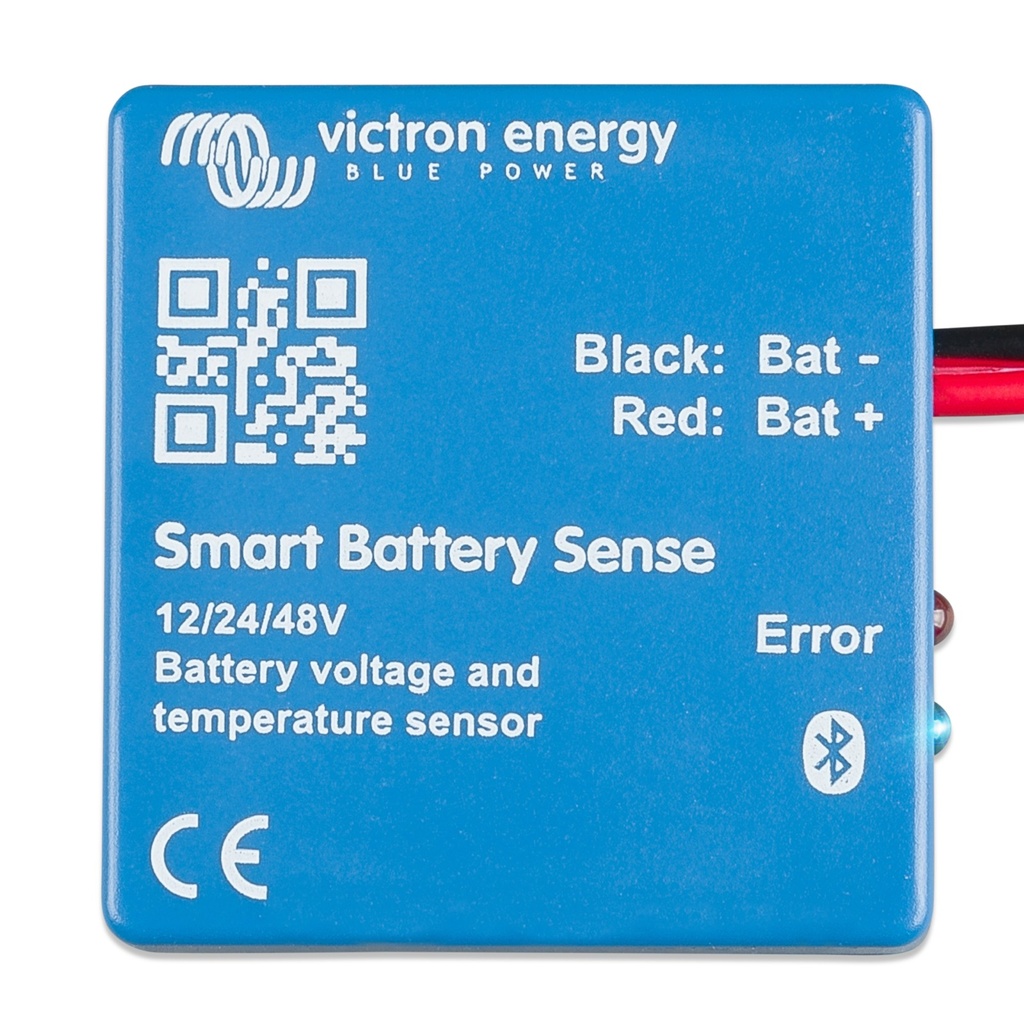 Smart Battery Sense long range (up to 10m) - Imagen 2