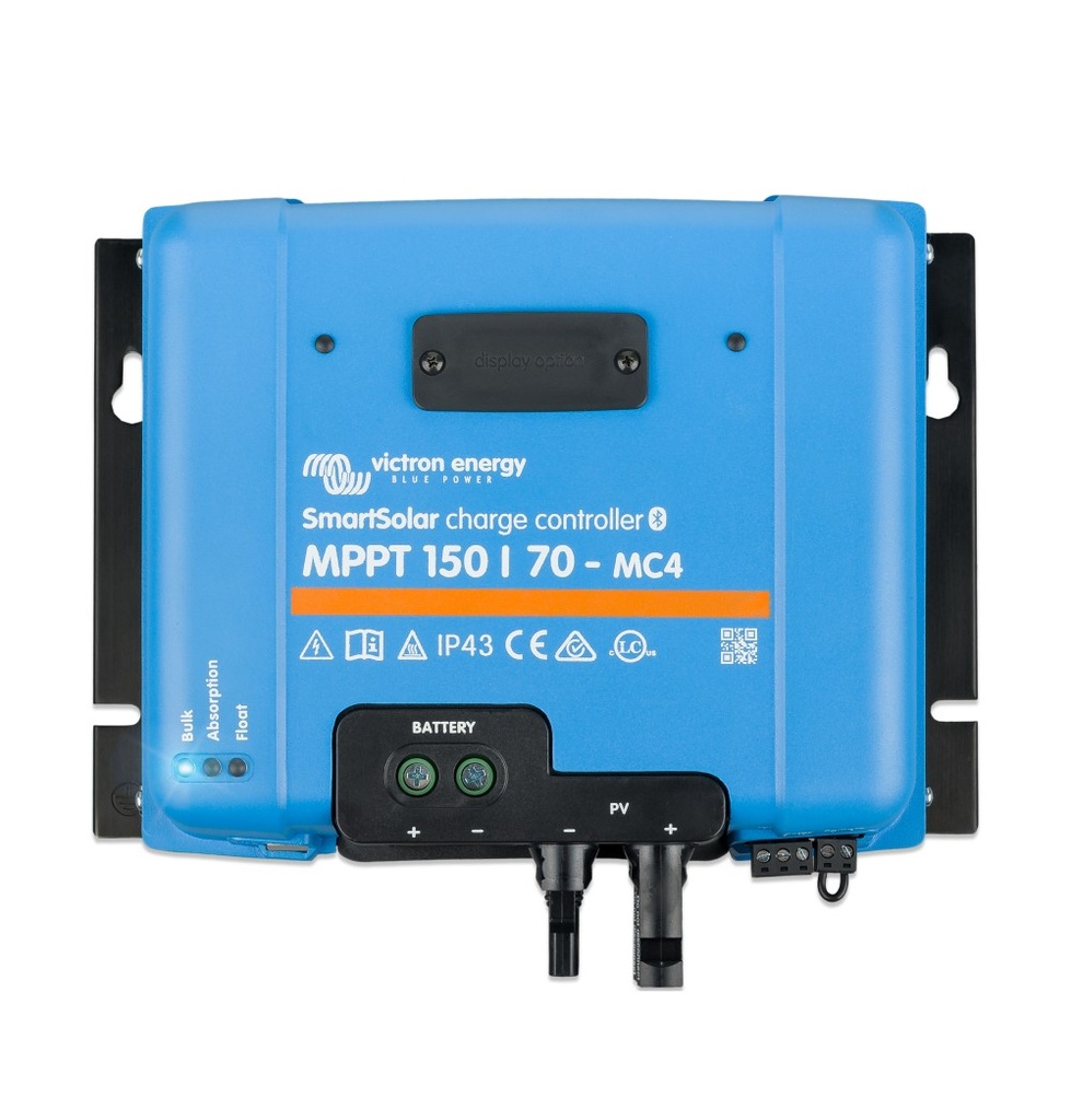 SmartSolar MPPT 150/70-MC4 VE.Can - Imagen 2