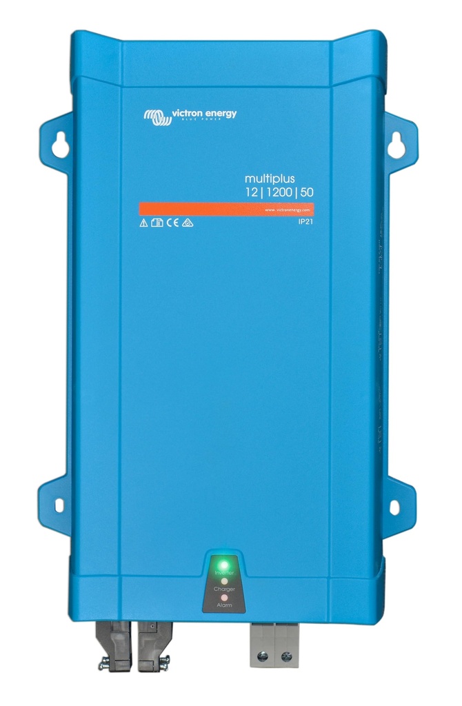 MultiPlus 12/1200/50-16 230V VE.Bus - Imagen 1