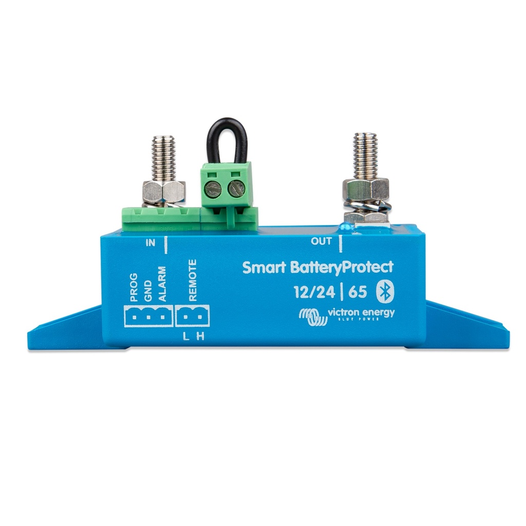 Smart BatteryProtect 12/24V-65A - Imagen 1