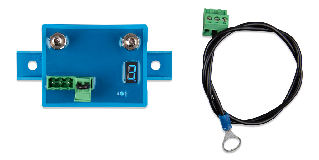 Smart BatteryProtect 12/24V-65A - Imagen 2
