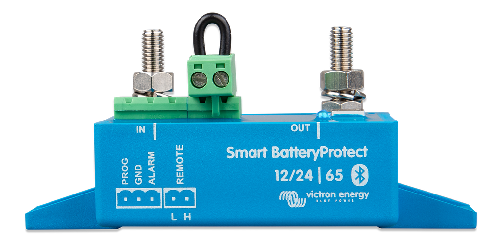 Smart BatteryProtect 12/24V-65A - Imagen 3