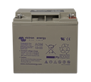 12V/22Ah AGM Deep Cycle Batt. - Imagen 1