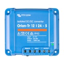 Orion-Tr 12/24-5A (120W) Isolated DC-DC converter - Imagen 2