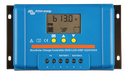 BlueSolar PWM DUO-LCD&USB 12/24V-20A - Imagen 1