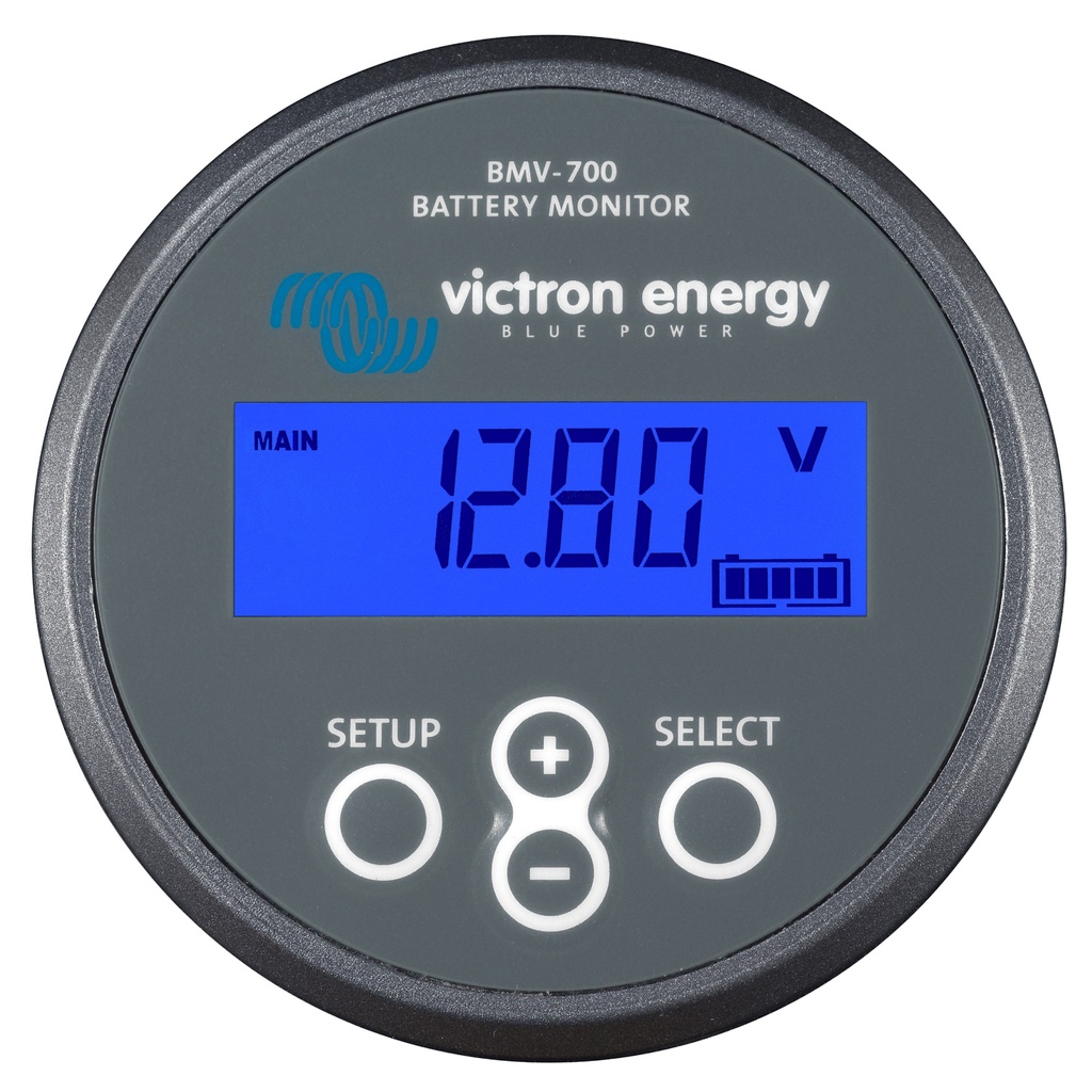 Battery Monitor BMV-700 - Imagen 1