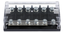 Fuse holder 6-way for MEGA-fuse - Imagen 3