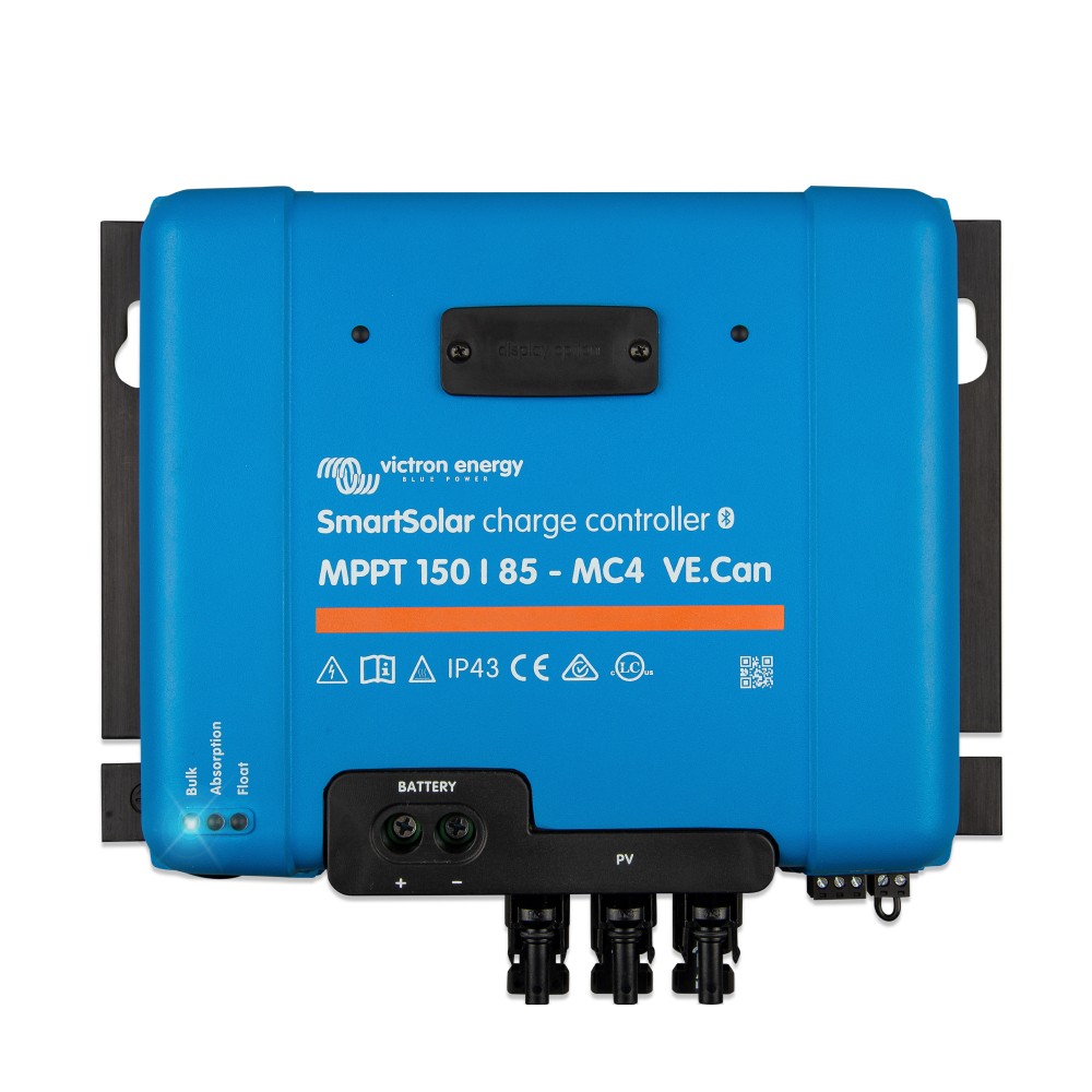 SmartSolar MPPT 150/85-MC4 VE.Can - Imagen 2