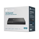 VIGI NVR2016H-16MP - Imagen 2