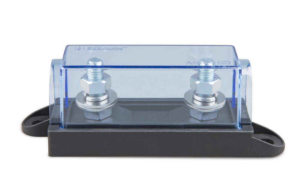 Fuse holder for MEGA-fuse - Imagen 1