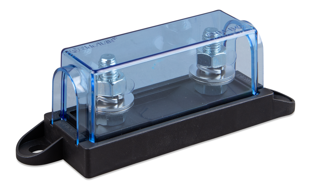 Fuse holder for MEGA-fuse - Imagen 2