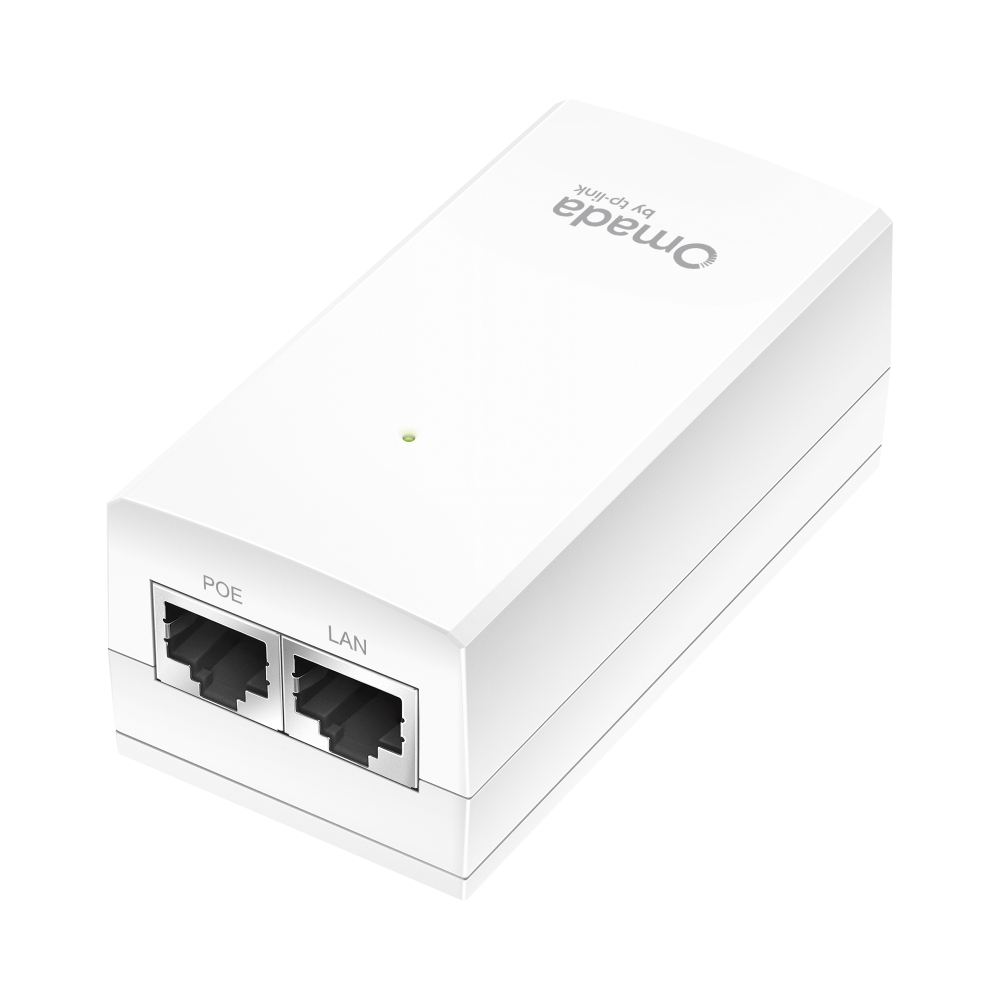 POE2412G - Imagen 1