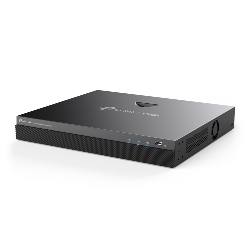 VIGI NVR2016H - Imagen 1