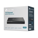 VIGI NVR2016H - Imagen 2
