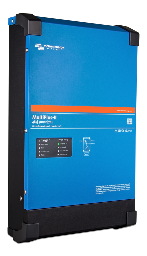 MultiPlus-II 48/5000/70-50 230V - Imagen 2