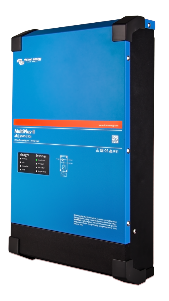 MultiPlus-II 48/5000/70-50 230V - Imagen 3