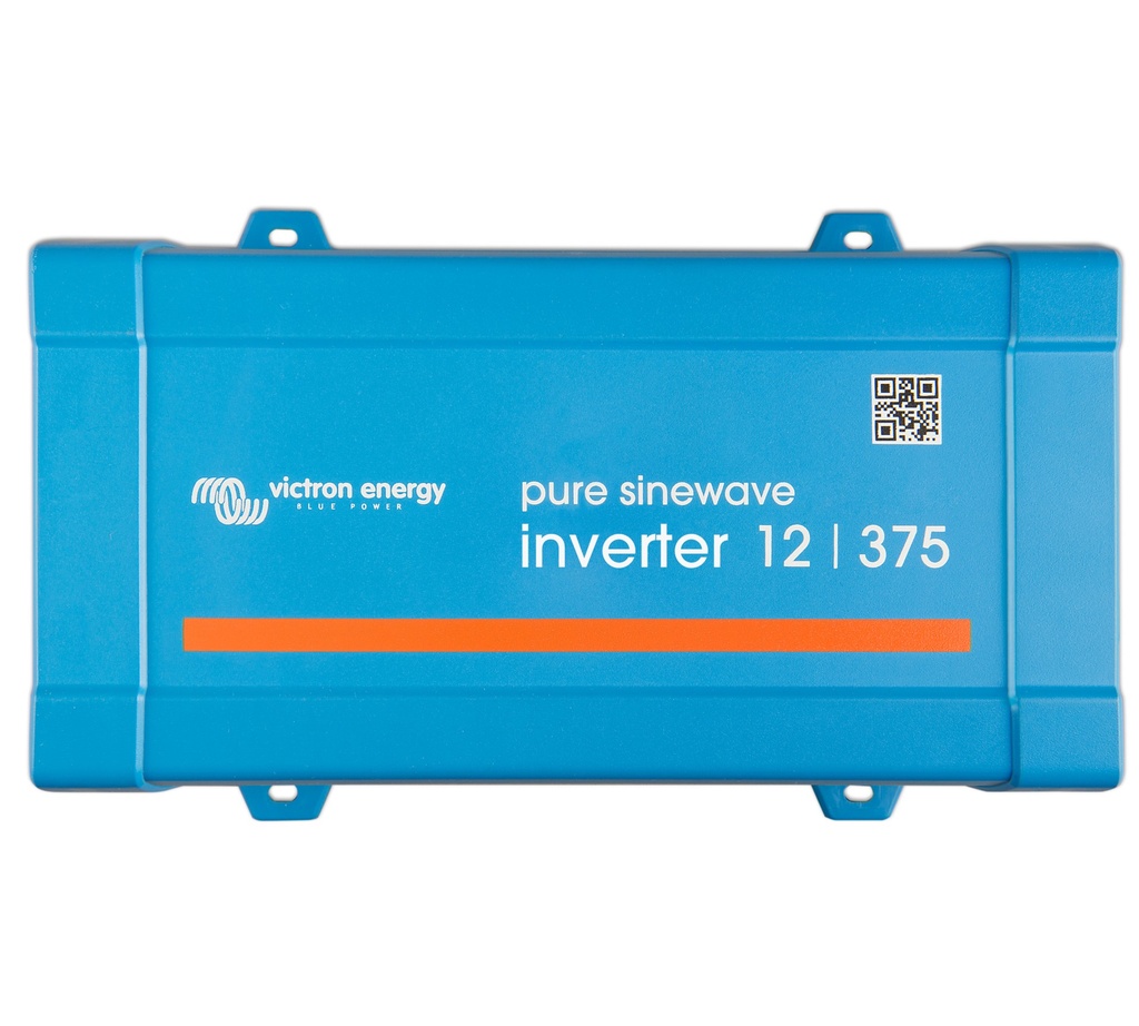 Inverter 12/375 230V VE.Direct SCHUKO - Imagen 1
